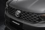 Fiat Argo S-Design 2019 года